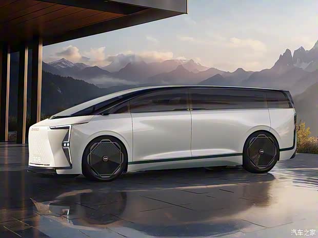 星途 星途E08 2024款 基本型 星途 星途E08 2024款 基本型