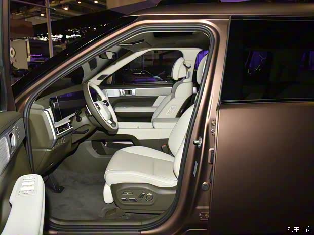 北京現(xiàn)代 勝達 2024款 高配版