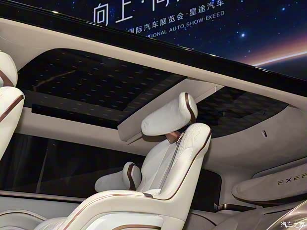 星途 星途E08 2024款 基本型 星途 星途E08 2024款 基本型