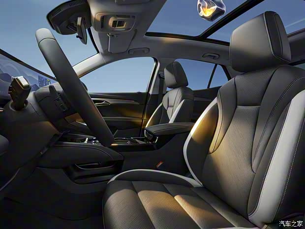 上汽通用別克 昂科威 2024款 昂科威S 基本型