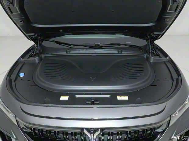 岚图汽车 岚图FREE 2025款 318 岚图汽车 岚图FREE 2025款 318