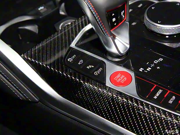 寶馬M 寶馬M4 2024款 M4敞篷轎跑車 M xDrive 雷霆版