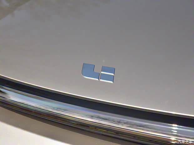 理想汽車 理想L9 2024款 Pro