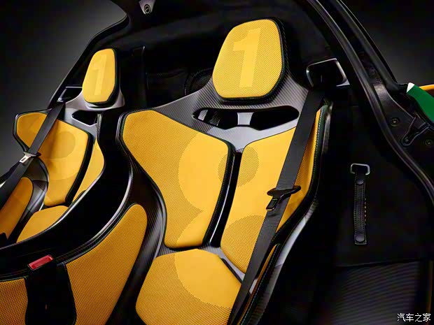 邁凱倫 邁凱倫塞納 2024款 MSO Senna Sempre 邁凱倫 邁凱倫塞納 2024款 MSO Senna Sempre