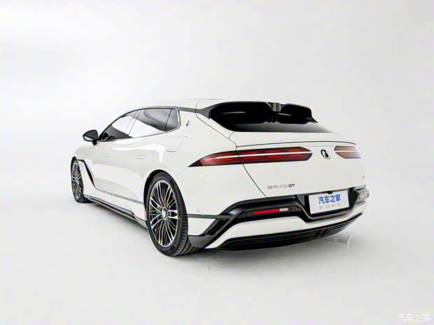 腾势汽车 腾势Z9 2024款 GT 插电混动版 腾势汽车 腾势Z9 2024款 GT 插电混动版