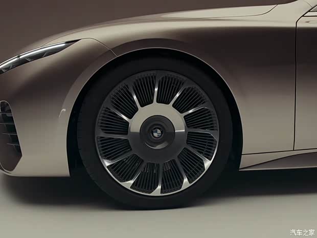 寶馬(進(jìn)口) Skytop 2024款 Concept