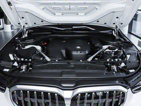 2025款 530Li 领先型 豪华套装 2025款 530Li 领先型 豪华套装