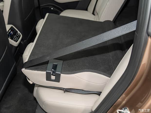 长安马自达 马自达EZ-6 2024款 混动版