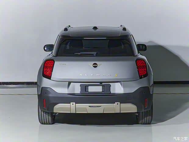 光束汽車 Aceman 2024款 Aceman S