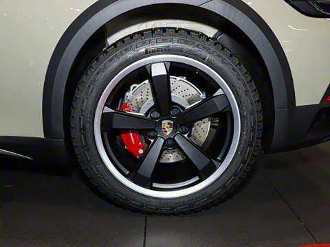 2023款 Dakar 3.0T 2023款 Dakar 3.0T