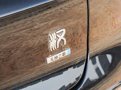 2025款 EV 智驾版 605KM尊荣型 2025款 EV 智驾版 605KM尊荣型