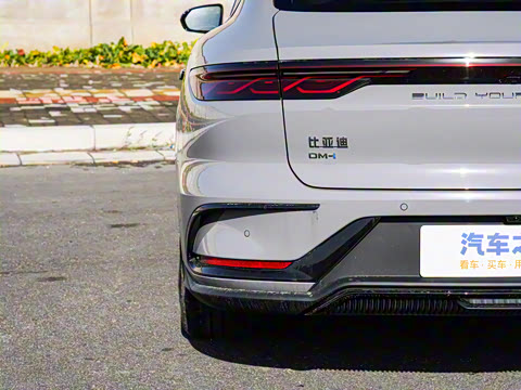 2025款 DM-i 智驾版 125KM精英型 2025款 DM-i 智驾版 125KM精英型