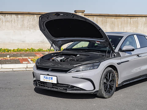 2025款 DM-i 智驾版 125KM精英型 2025款 DM-i 智驾版 125KM精英型