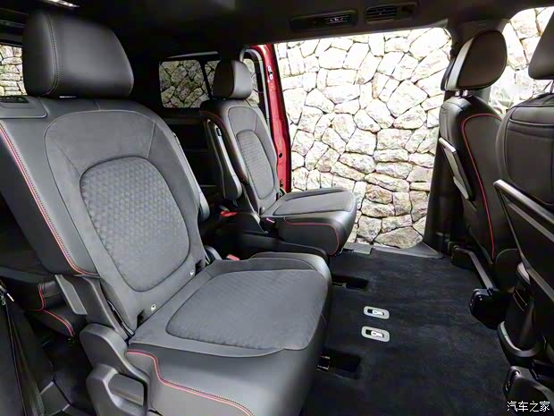 大眾(進(jìn)口) ID. Buzz 2024款 GTX