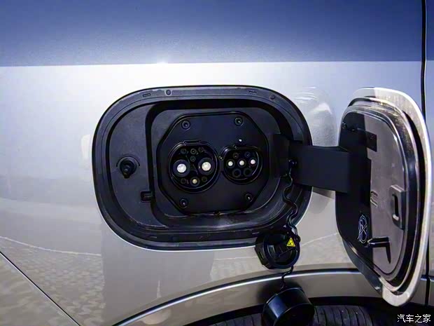 長(zhǎng)城汽車(chē) 魏牌 摩卡新能源 2024款 Hi4