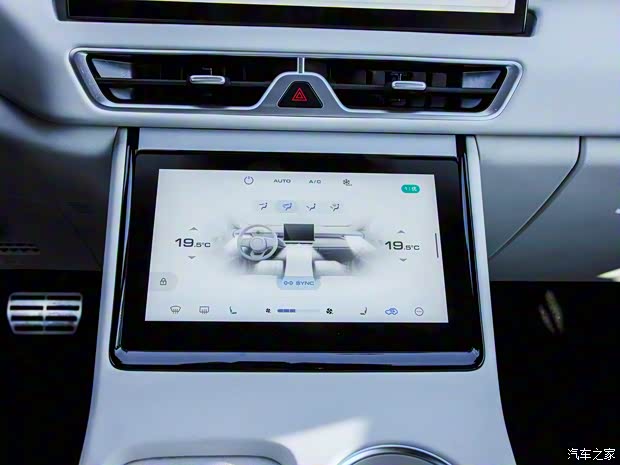 長(zhǎng)城汽車(chē) 魏牌 摩卡新能源 2024款 Hi4