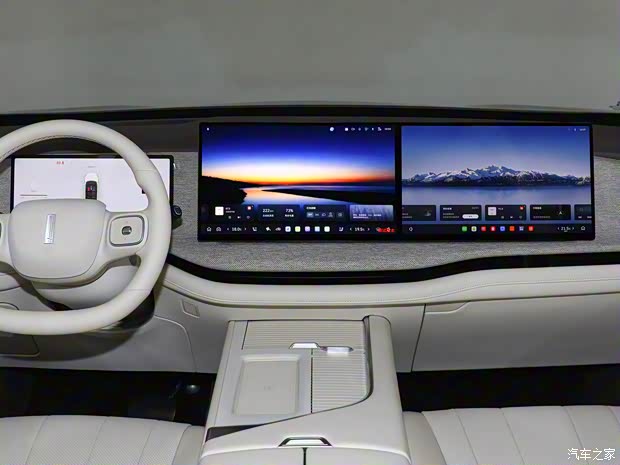 長城汽車 魏牌 藍(lán)山 2025款 四驅(qū)智駕 Ultra