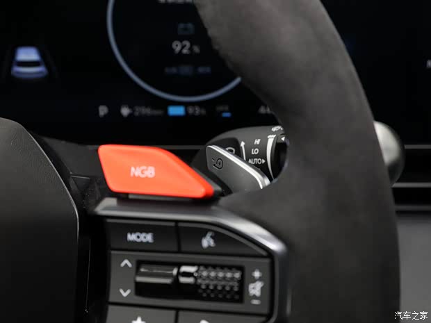 現(xiàn)代N IONIQ 5 N 2024款 基本型