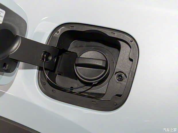 上汽通用雪佛蘭 探界者Plus 2024款 102km RS 至臻版