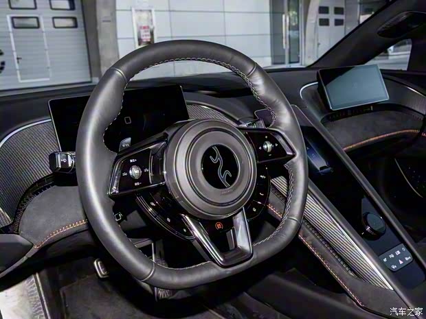 仰望 仰望U9 2024款 四電機