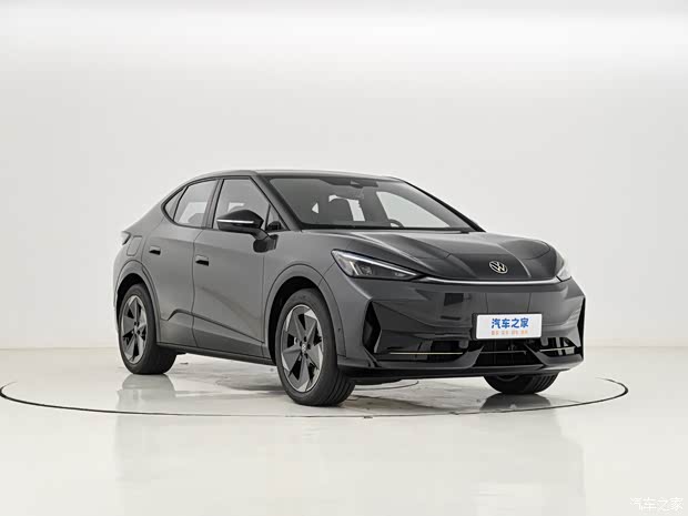 大众汽车安徽 ID.UNYX 与众 2024款 基本型 大众汽车安徽 ID.UNYX 与众 2024款 基本型