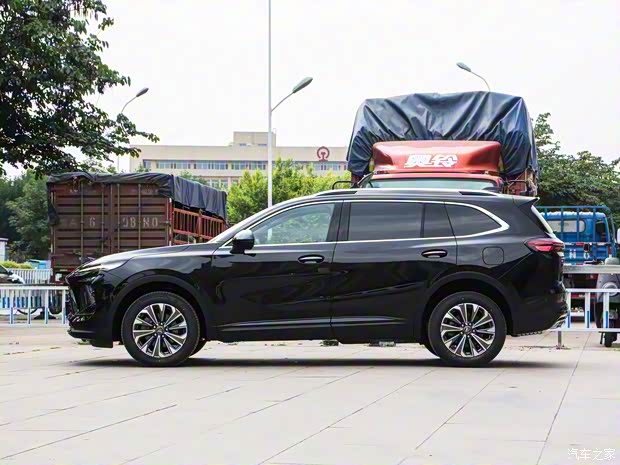 上汽通用别克 昂科威 2024款 昂科威Plus 28T 上汽通用别克 昂科威 2024款 昂科威Plus 28T