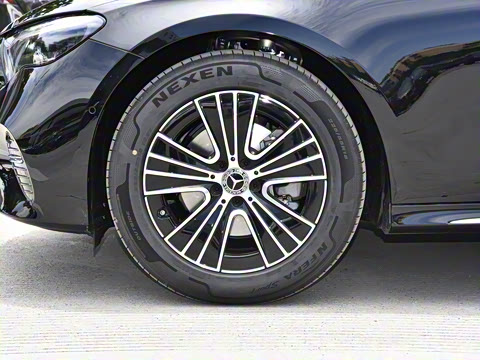 2024款 改款 E 260 L 2024款 改款 E 260 L