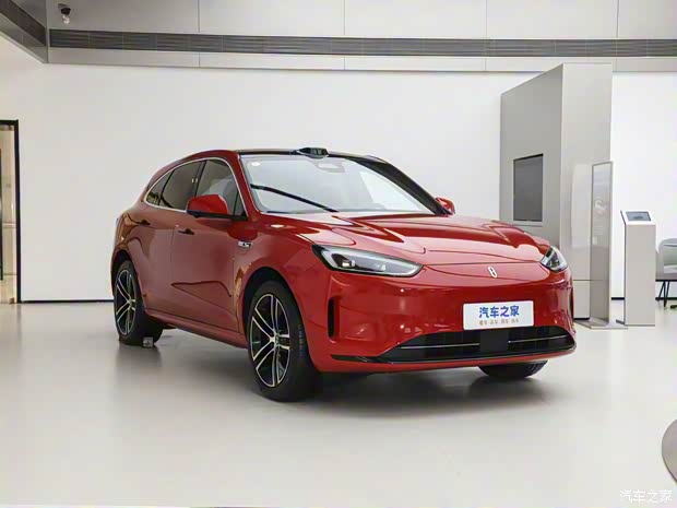 AITO 问界 问界M5 2024款 纯电 Max 后驱高阶智驾版