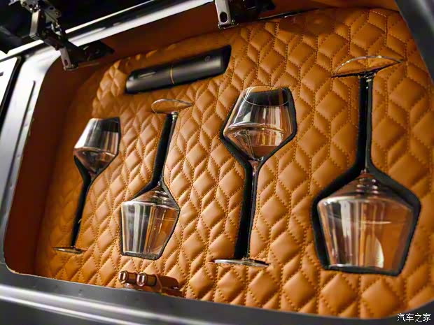 雷克薩斯 雷克薩斯GX 2024款 Monogram GX Concept