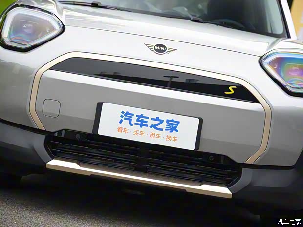 光束汽車 電動MINI ACEMAN 2024款 Aceman S