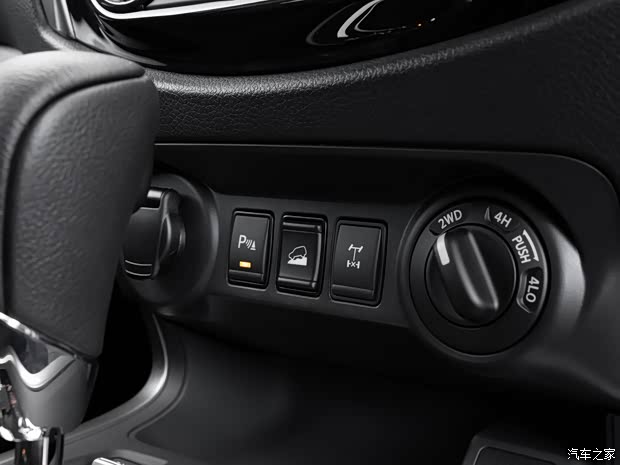 日產(chǎn)(進(jìn)口) 納瓦拉(海外) 2024款 ST Dual Cab Black Edition 澳大利亞版 日產(chǎn)(進(jìn)口) 納瓦拉(海外) 2024款 ST Dual Cab Black Edition 澳大利亞版