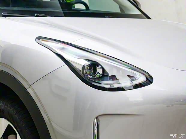 吉利汽车 星愿 2024款 85kW基本型 吉利汽车 星愿 2024款 85kW基本型