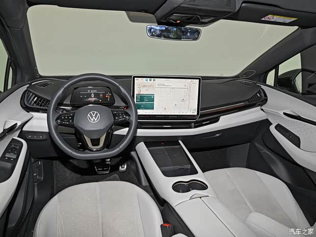 大众汽车安徽 ID.UNYX 与众 2024款 Max 高性能版 大众汽车安徽 ID.UNYX 与众 2024款 Max 高性能版