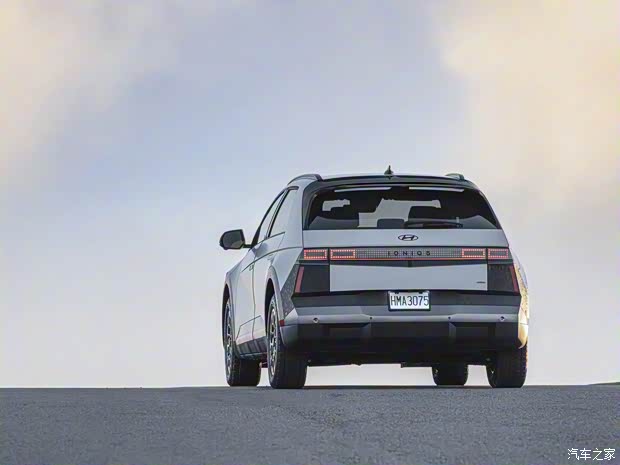 現(xiàn)代(進(jìn)口) IONIQ(艾尼氪)5 2025款 XRT 北美版 現(xiàn)代(進(jìn)口) IONIQ(艾尼氪)5 2025款 XRT 北美版