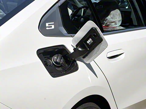 2024款 530Li xDrive M运动套装 2024款 530Li xDrive M运动套装