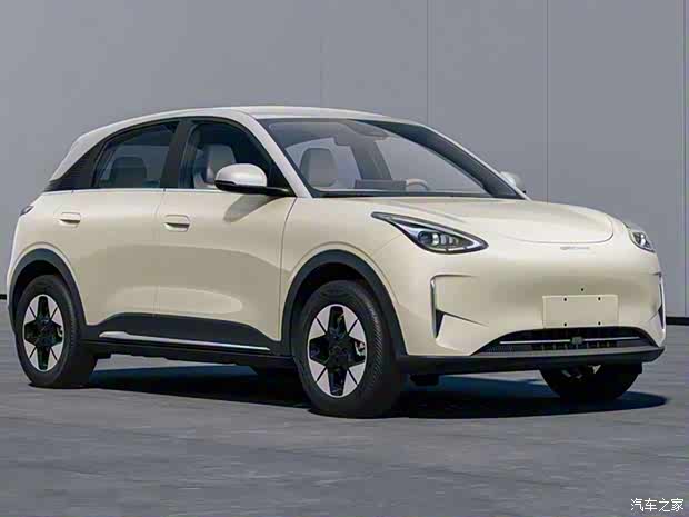 吉利汽车 星愿 2024款 58kW基本型 吉利汽车 星愿 2024款 58kW基本型