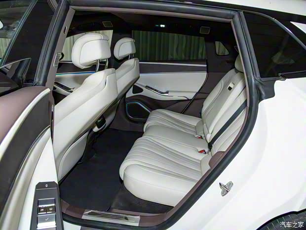 騰勢汽車 騰勢Z9 2024款 GT 插電混動版