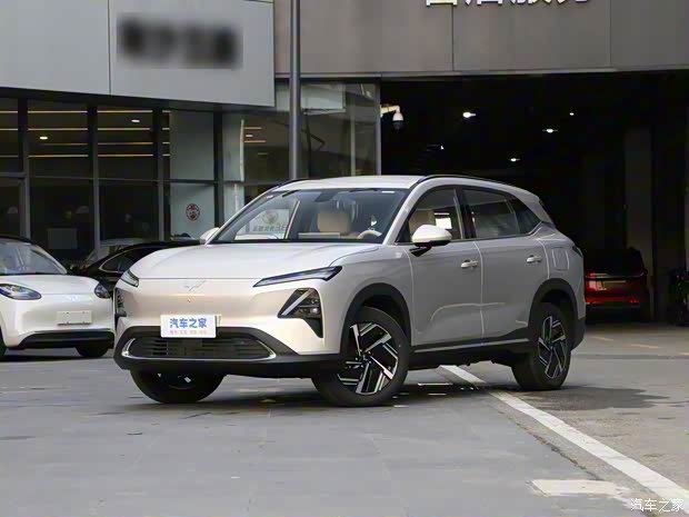 上汽通用五菱 五菱星光S 2024款 60km 進階型