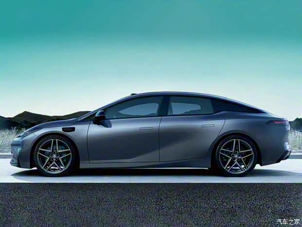 埃安 昊铂GT 2024款 710后驱全球版 埃安 昊铂GT 2024款 710后驱全球版