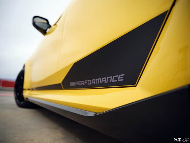 寶馬M 寶馬M5新能源 2024款 M Performance Parts