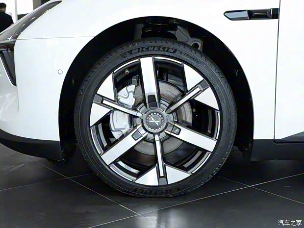 小鵬汽車 小鵬MONA M03 2025款 620