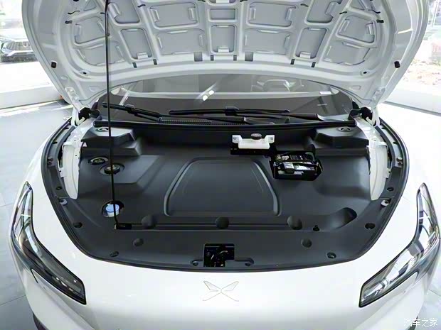 小鵬汽車 小鵬MONA M03 2025款 620