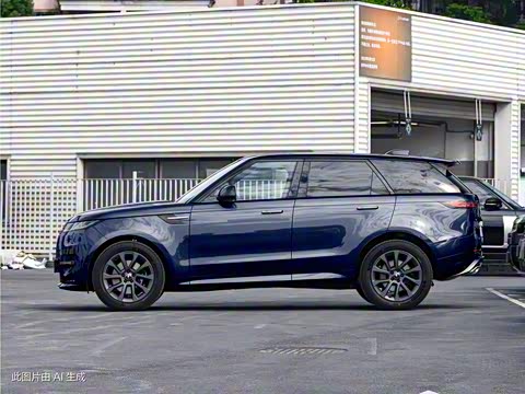 2024款 400PS Dynamic SE 2024款 400PS Dynamic SE