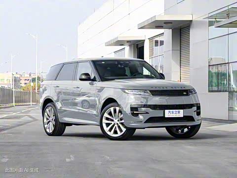 2024款 400PS 典范版 2024款 400PS 典范版