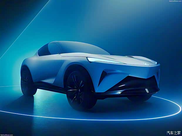 讴歌(进口) Performance EV 2024款 Concept 讴歌(进口) Performance EV 2024款 Concept