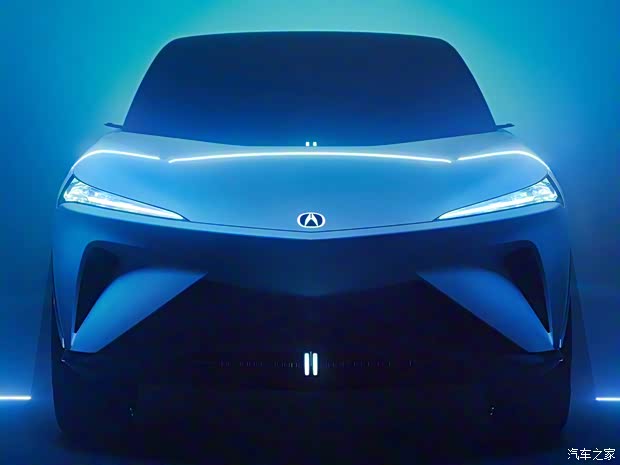 讴歌(进口) Performance EV 2024款 Concept 讴歌(进口) Performance EV 2024款 Concept
