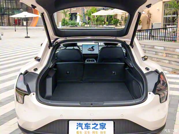 小鵬汽車 小鵬MONA M03 2025款 620