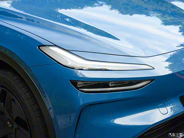 蔚來 樂道L60 2024款 四驅版