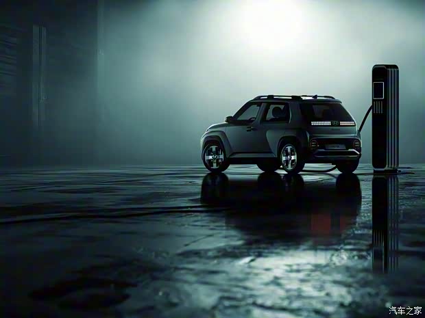 現(xiàn)代(進口) INSTER 2024款 基本型