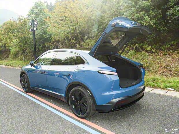 蔚來 樂道L60 2024款 四驅版